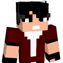 Ge4NeRaL Minecraft avatar bust