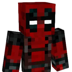 Ge4orce Minecraft avatar bust