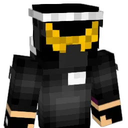 GeEk_Psy Minecraft avatar bust