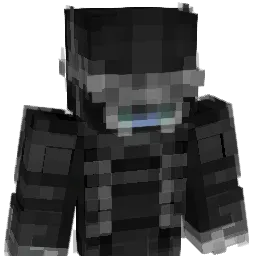GeKo905 Minecraft avatar bust