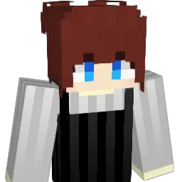 GeLeo_S Minecraft avatar bust