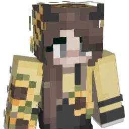 GeLmAn36 Minecraft avatar bust