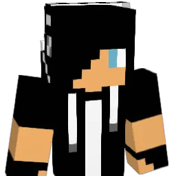 GeT_ReKtt's Minecraft skin