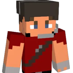 Ge_Ork's Minecraft skin