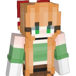 Ge_dao's Minecraft skin