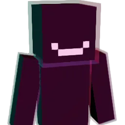 GearGrey Minecraft avatar bust