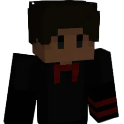 GearGrind601 Minecraft avatar bust