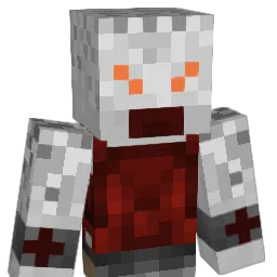 Gear_1199 Minecraft avatar bust