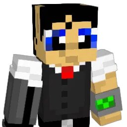 Gear_Hooves Minecraft avatar bust