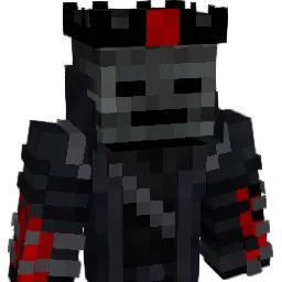 Gearhead4002 Minecraft avatar bust