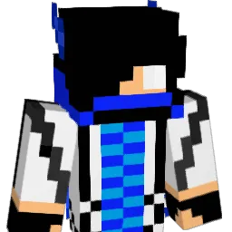 Gears1479 Minecraft avatar bust