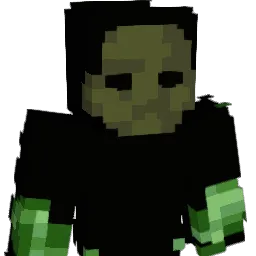 Gearssshifting's Minecraft skin