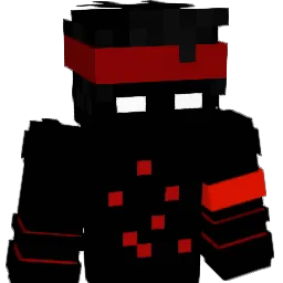GeaseR Minecraft avatar bust