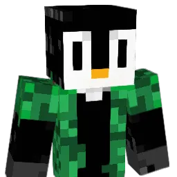 Geaspoot's Minecraft skin