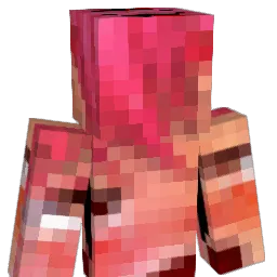 Geass_ Minecraft avatar bust