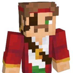 GeauxWill's Minecraft skin