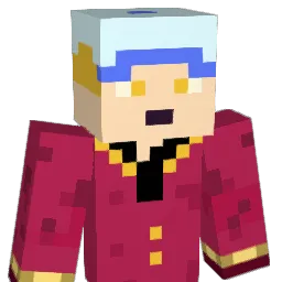 Geauxt07's Minecraft skin