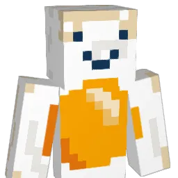 Gebakken_ei_NL Minecraft avatar bust