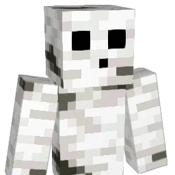Gebirkensaftet5 Minecraft avatar bust
