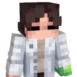 Gebyrek's Minecraft skin
