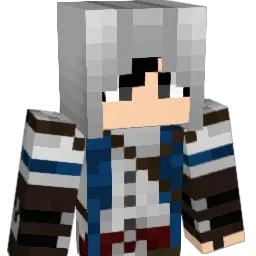 Geccles's Minecraft skin