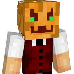 Gecit's Minecraft skin