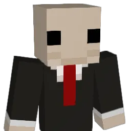 Gecko5644 Minecraft avatar bust