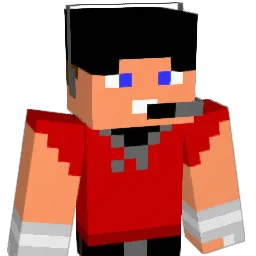 Gecko88's Minecraft skin
