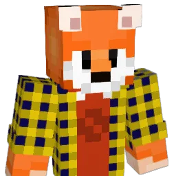 GeckoDoesStuff's Minecraft skin