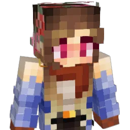 GeckoMaster2006's Minecraft skin