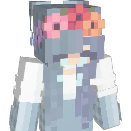 GeckoNotFound's Minecraft skin