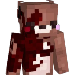 GeckoTimothee's Minecraft skin