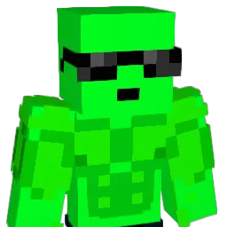 Gecko_88's Minecraft skin