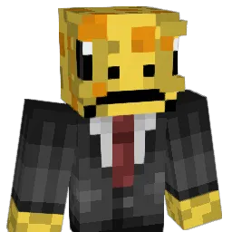 Gecko_Craft_'s Minecraft skin