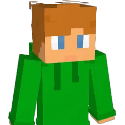 Gecko_Knight's Minecraft skin