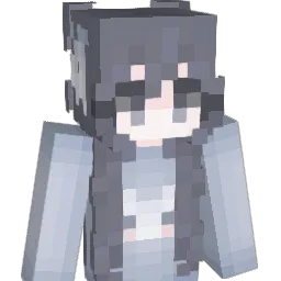 Geckoats's Minecraft skin