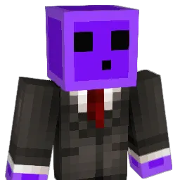 Ged123's Minecraft skin
