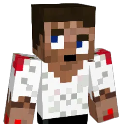 GedS_work Minecraft avatar bust
