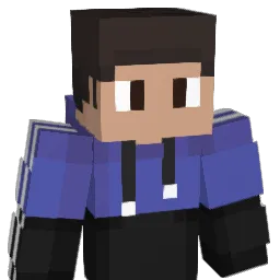 GeddonLP Minecraft avatar bust