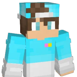 GeeDubGee's Minecraft skin