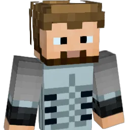 GeeDub_ Minecraft avatar bust