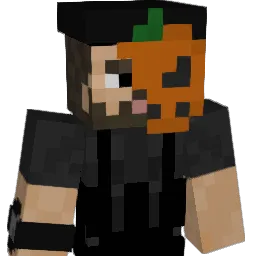 GeeFest's Minecraft skin