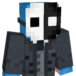 GeeG33's Minecraft skin