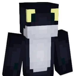 GeeZix's Minecraft skin