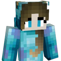 Gee__'s Minecraft skin