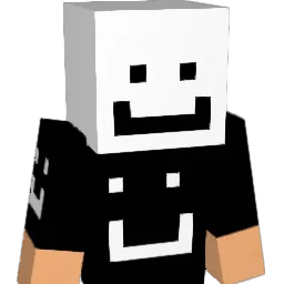 Geecarlos39 Minecraft avatar bust