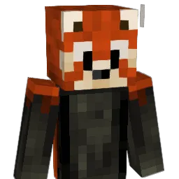 GeeePo's Minecraft skin