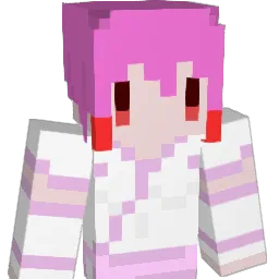 Geeeeel's Minecraft skin