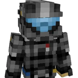 Geeev's Minecraft skin
