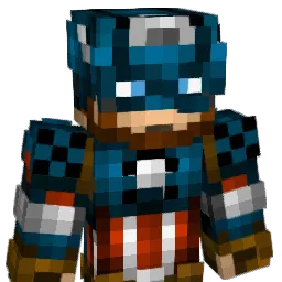 Geehbe's Minecraft skin